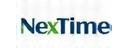 NexTime Smartwear logo