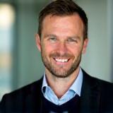 Headshot of Martijn Bakker.