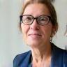 Portrait of Dr. Lia van der Meer.